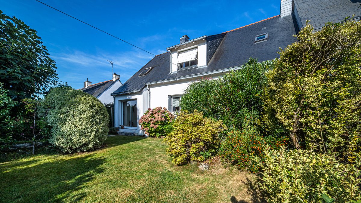 Saint-Herblain - Val de Chézine : Maison familiale